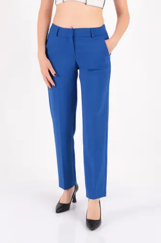 70469 Kadın Pantolon - SAKS - 1
