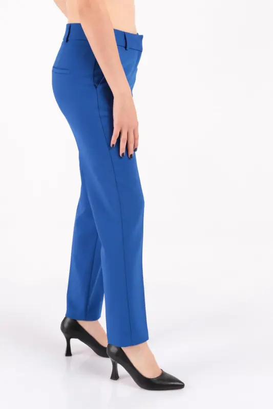 70469 Kadın Pantolon - SAKS - 3
