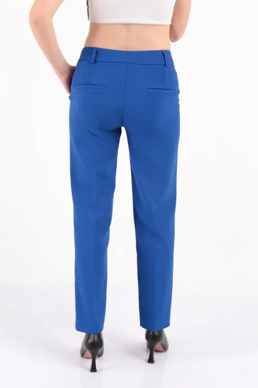 70469 Kadın Pantolon - SAKS - 4