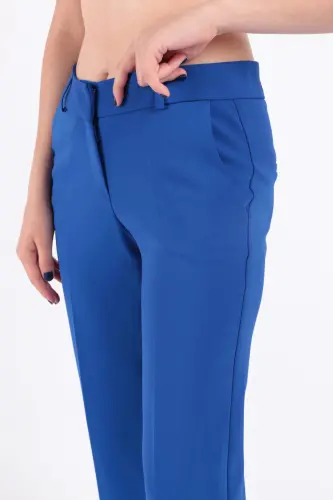 70469 Kadın Pantolon - SAKS - 5