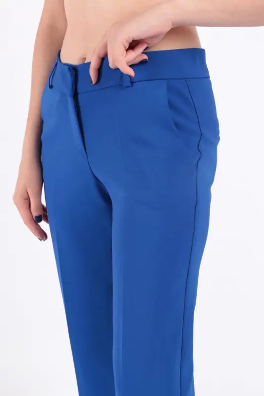 70469 Kadın Pantolon - SAKS - 5