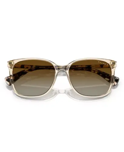 Women's Polarized Sunglasses, RA529356-YP - RALPH BY RALPH LAUREN (1)