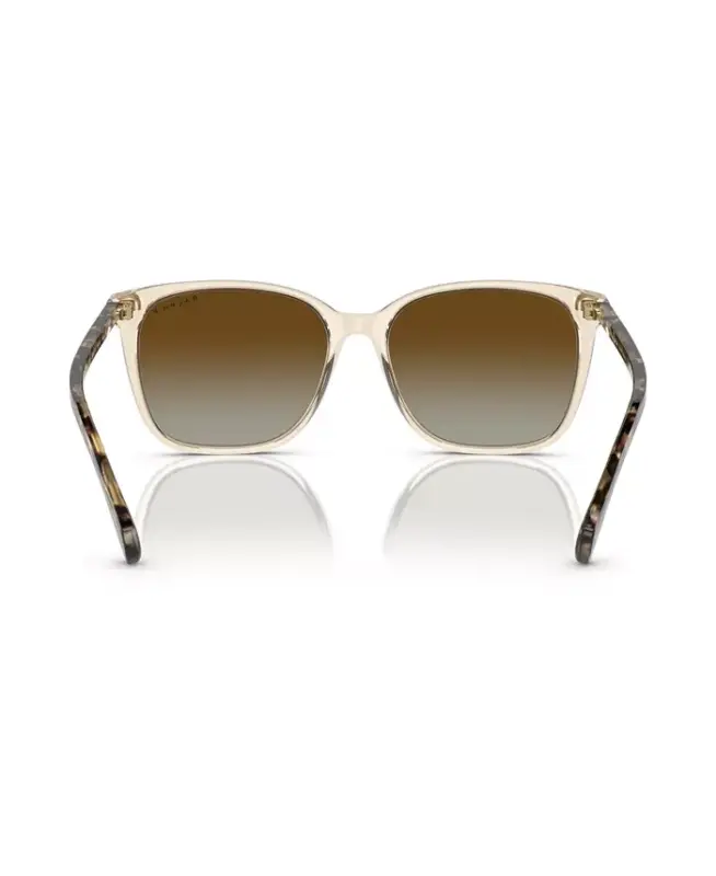 Women's Polarized Sunglasses, RA529356-YP - 4