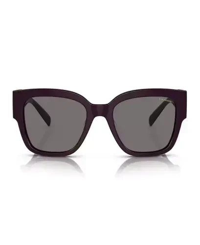 Women's Polarized Sunglasses, VE4437U-Bordeaux - VERSACE (1)