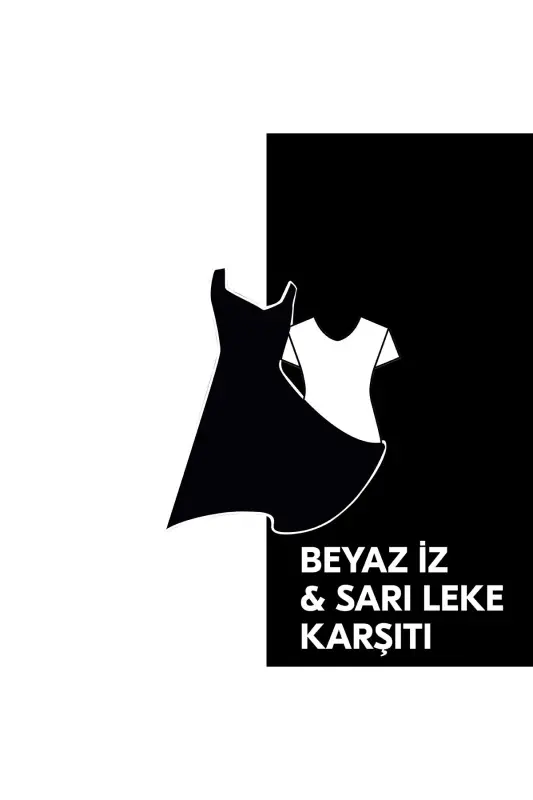 Kadın Roll On Deodorant Invisible On Black + White Clothes 50 ml x2 Adet - 5