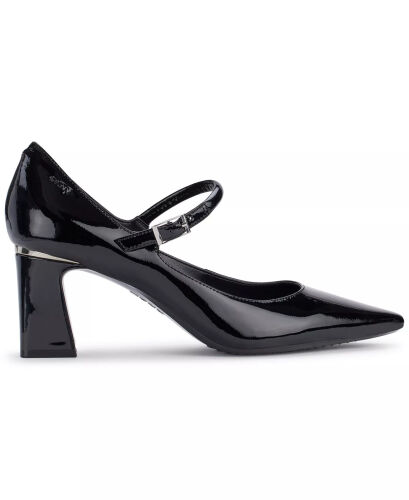 Women's Samira Mary Jane Pumps - Black - 2