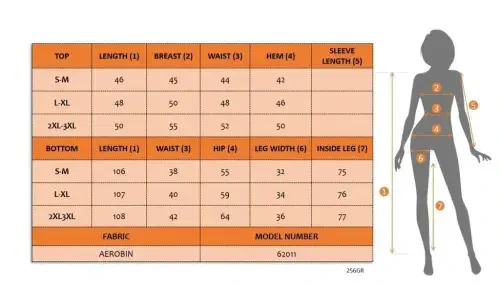Kadın Sıfır Kollu Bisiklet Yaka Arkadan Bağlamalı Aer8bin Bluz Ve Pantolon Ikili Takım - 5