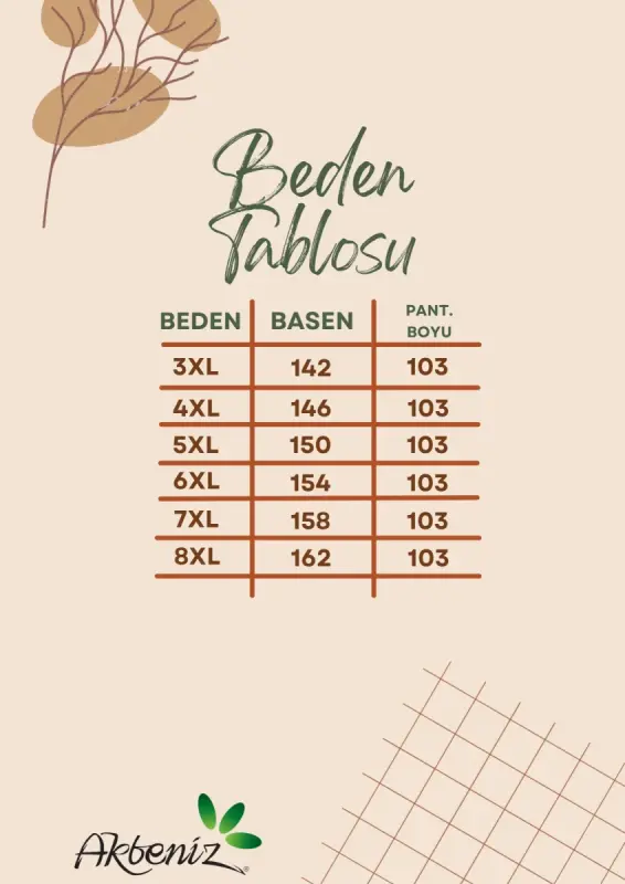 Kadın Siyah İnce Çizgili Büyük Beden Cepli Pijama Altı - BÜYÜKBEDENIZ