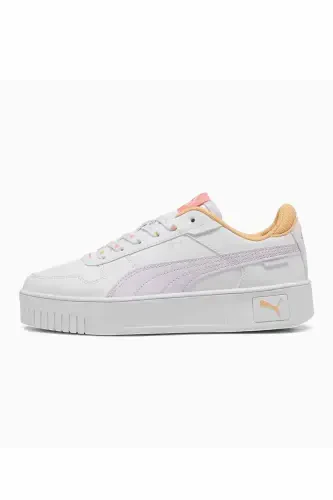 Kadın Sneaker Ayakkabı CRN-STR-Beyaz - PUMA (1)