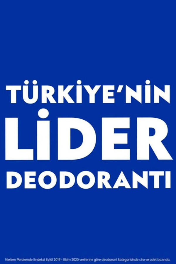 Kadın Sprey Deodorant Double Effect 150ml, Ter Kokusuna Karşı 48 Saat Koruma, Pürüzsüz Koltuk Altı - 13