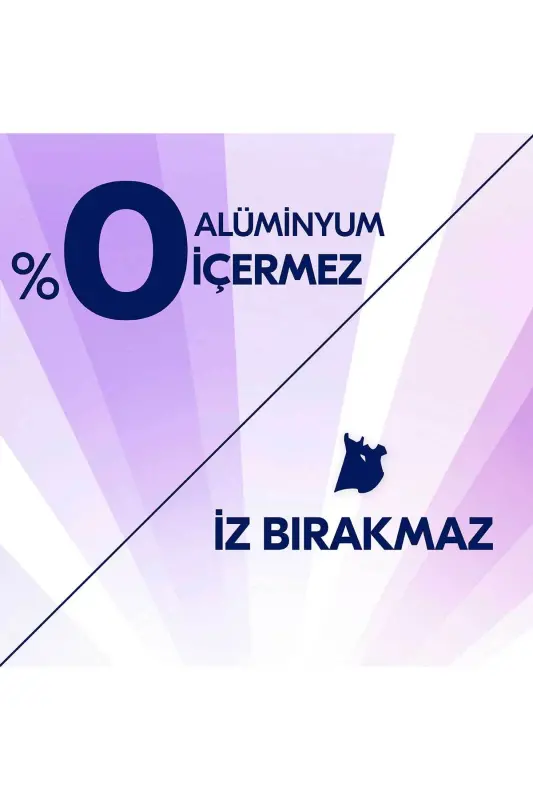 Kadın Sprey Deodorant Mystic Love %0 Alüminyum 150 ml x3 - 5