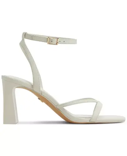 Women's Stellare Two-Piece Dress Sandals - Bone - 2