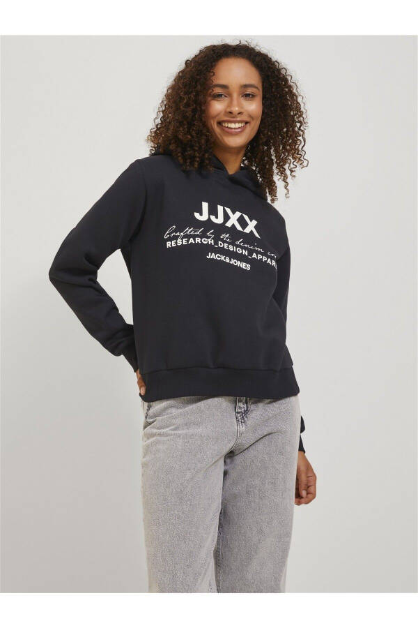 Kadın Sweatshirt Jjxx 12250183 - 1