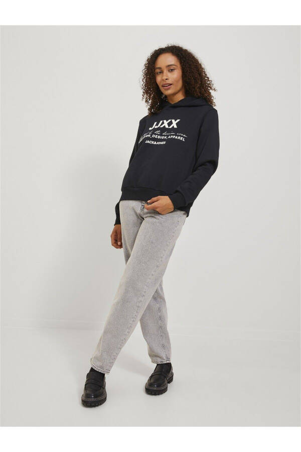 Kadın Sweatshirt Jjxx 12250183 - 2