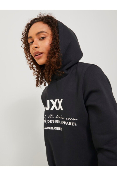 Kadın Sweatshirt Jjxx 12250183 - 3