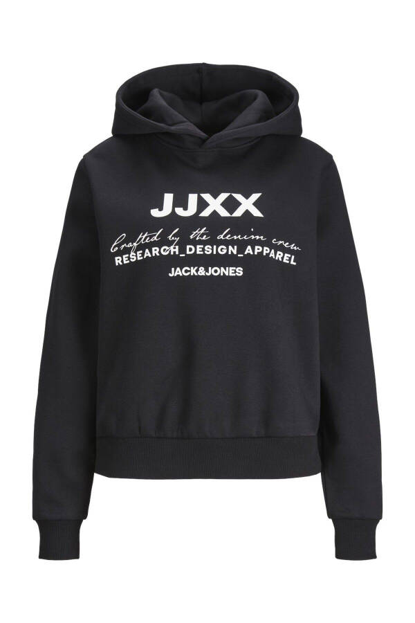 Kadın Sweatshirt Jjxx 12250183 - 5