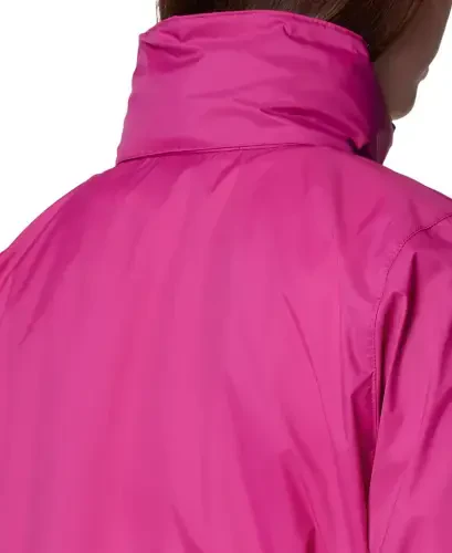 Women's Switchback IV Hooded Packable Jacket-Fuchsia - COLUMBIA (1)