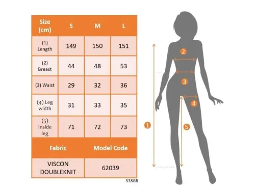 Kadın Tek Omuzdan Açık Uzun Kollu Belden Bağcıklı Uzun Viskon Iki Iplik Tulum - 6