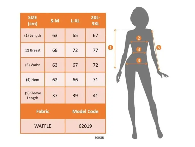 Kadın Tek Omuzdan Açık Yarasa Kollu Waffle Bluz - 5