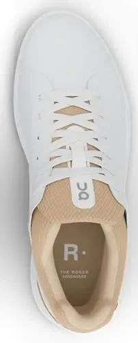 On Women's The Roger Advantage Sneakers - 4