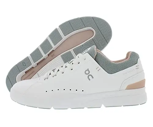 On Women's The Roger Advantage Sneakers - 1
