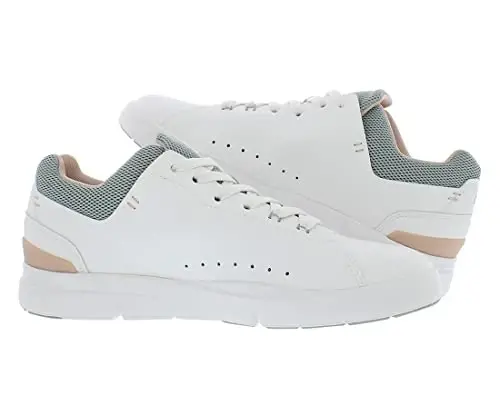 On Women's The Roger Advantage Sneakers - 4