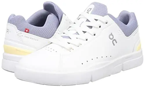 On Women's The Roger Advantage Sneakers - 4