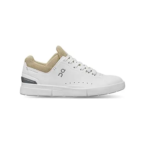 On Women's The Roger Advantage Sneakers 