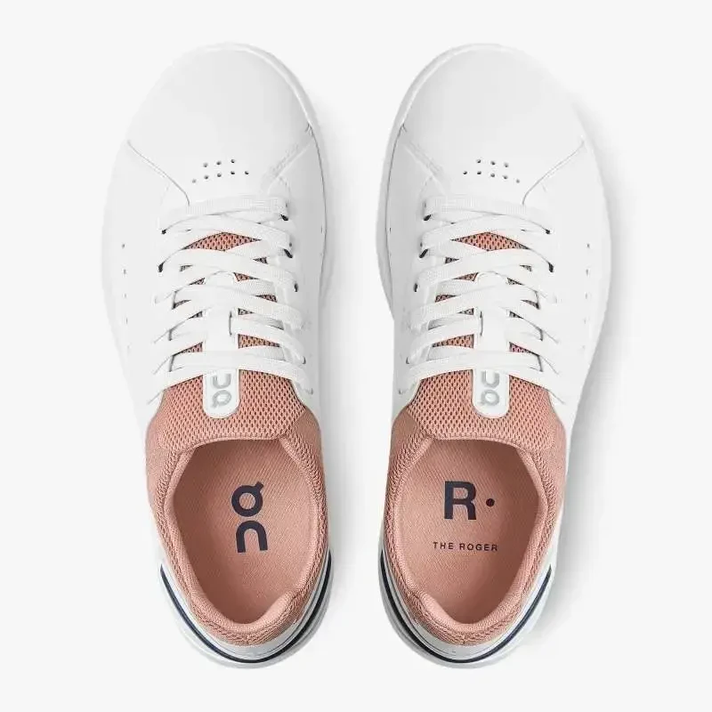 On Women's The Roger Advantage Sneakers - 3