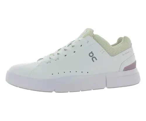 On Women's The Roger Advantage Sneakers - 1