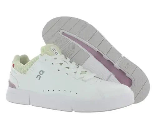 On Women's The Roger Advantage Sneakers - 2