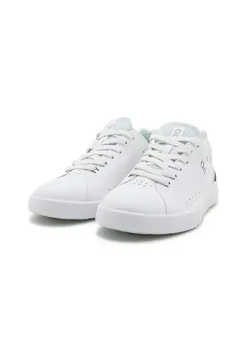 On Women's The Roger Advantage Sneakers - 4