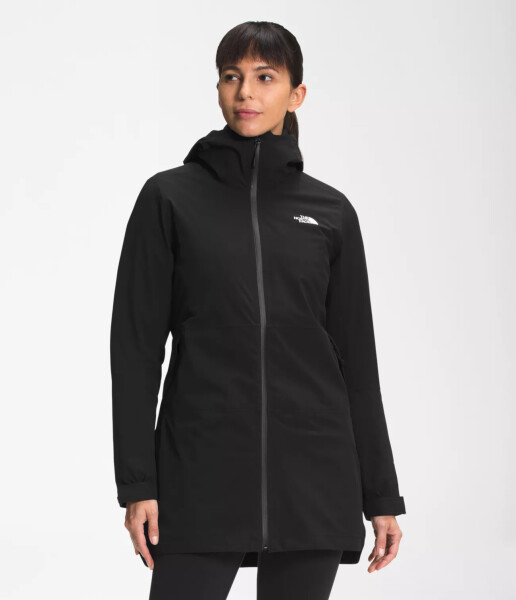 Kadın ThermoBall™ Eco Triclimate® Parka - 1