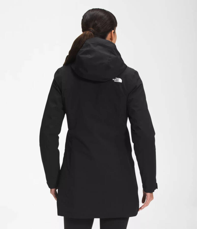 Kadın ThermoBall™ Eco Triclimate® Parka - 2