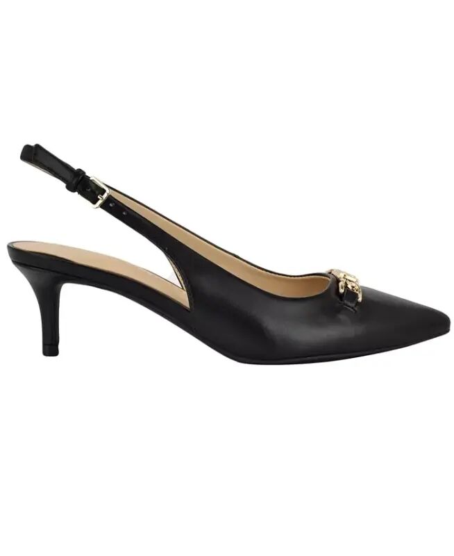 Women's Tienna Slingback Pointed Toe Pumps - TOMMY HILFIGER