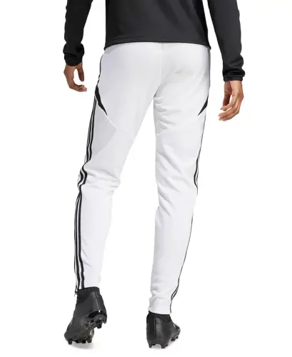 Women's Tiro 24 Slim-Fit Training Pants - White/black - 2