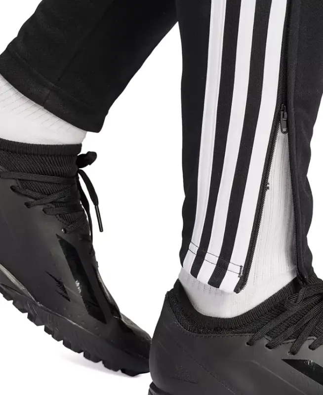 Women's Tiro 24 Slim-Fit Training Pants - Black/white - 4