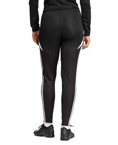 Women's Tiro 24 Slim-Fit Training Pants-Black/white - ADIDAS (1)