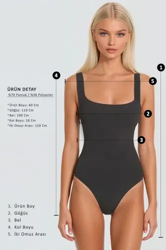 Kadın Turuncu Manşetli Duble Kısa Kollu Dokulu Gömlek ALC-X8724-TURUNCU - 6