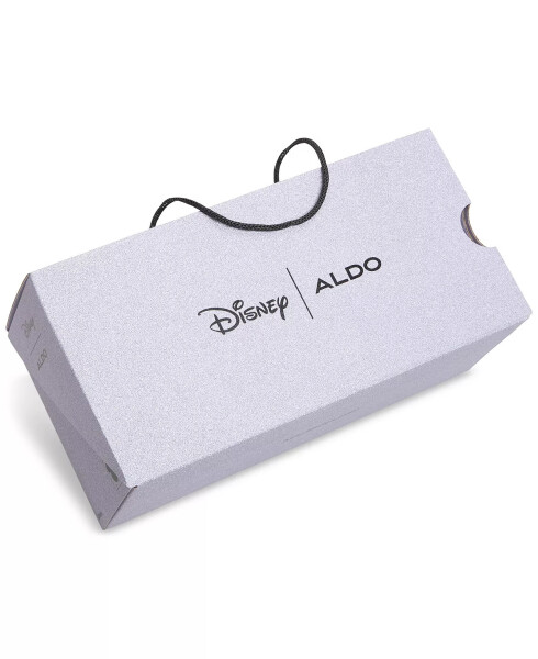 Women's Ursulaheel Two-Piece Dress Sandals - Black Raffia - 6