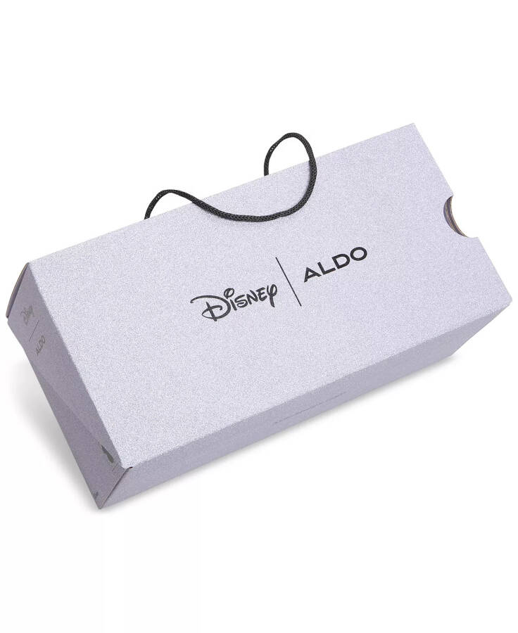 Women's Ursulaheel Two-Piece Dress Sandals - Black Raffia - 6