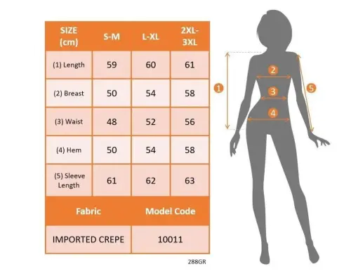 Kadın Uzun Kollu Balıkçı Yaka Arkadan Bağlamalı Omuzlardan Balon Ithal Krep Bluz - 4