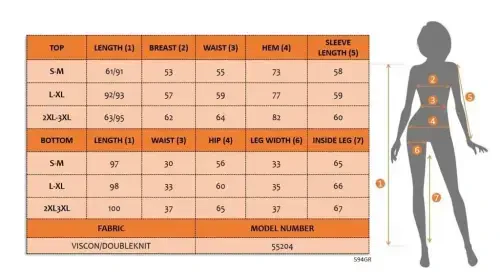 Kadın Uzun Kollu Bisiklet Yaka Asimetrik Kesim Detaylı Viskon Bluz Ve çiçek Desenli Iki Iplik Pantolon - 5
