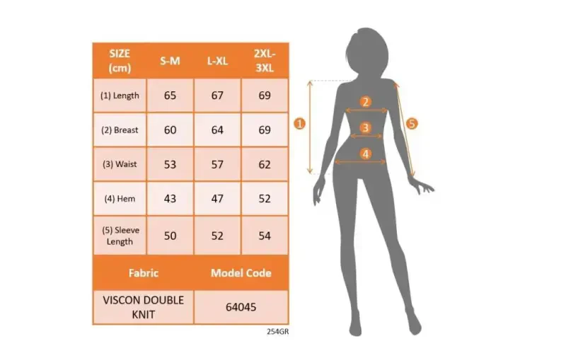 Kadın Uzun Kollu Bisiklet Yaka Desenli Viskon Iki Iplik Bluz - 6