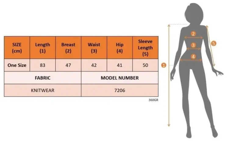 Kadın Uzun Kollu Bisiklet Yaka Triko Elbise - 4