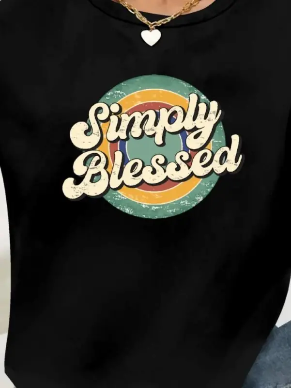 Kadın Uzun Kollu Bisiklet Yaka Viskon Iki Iplik Bluz - 2