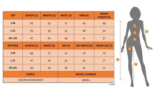 Kadın Uzun Kollu Bisiklet Yaka Yandan Fermuarlı Viskon Iki Iplik Bluz Ve Pantolon Ikili Takım - 4