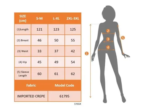 Kadın Uzun Kollu Bisiklet Yakalı Yandan Yırtmaçlı Düğmeli Midi Ithal Krep Elbise - 5