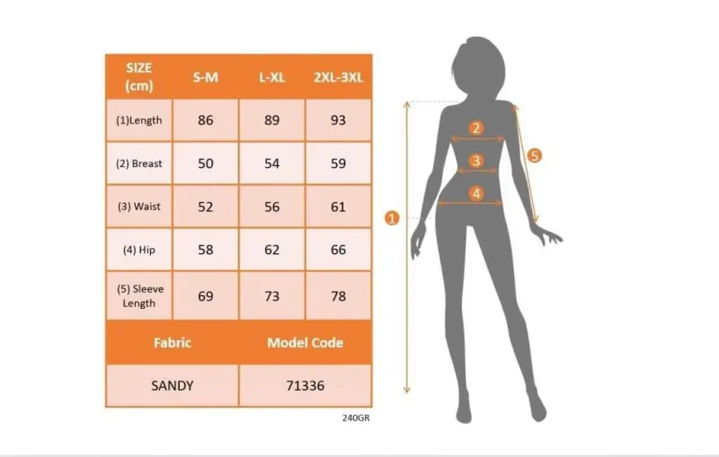 Kadın Uzun Kollu Damla Detaylı Sandy Mini Elbise - 11
