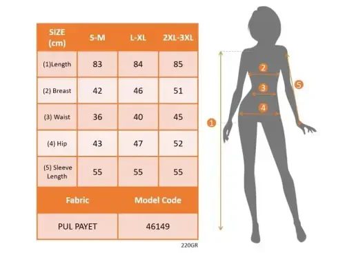 Kadın Uzun Kollu Derin V Yakalı Mini Pulpayet Elbise - 4